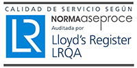 Lloyd's Register LRQA
