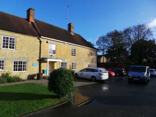 Sherborne International