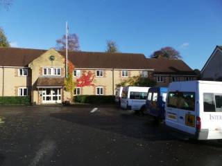 Sherborne International