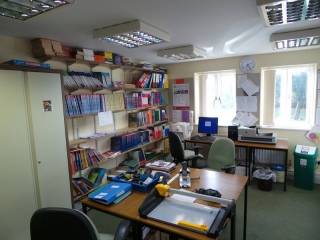 Sherborne International