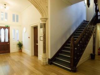 Cats College Canterbury