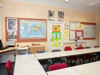 Cats College Canterbury