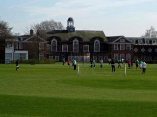 Watford Grammar School for Boys