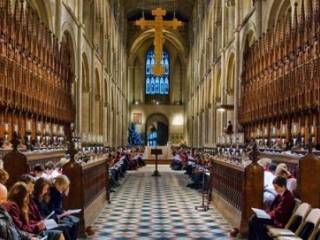 The King's (The Cathedral) School