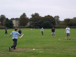 Ashby School