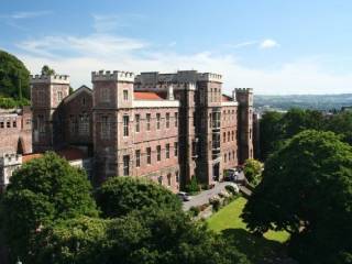 Queen Elizabeths Hospital School