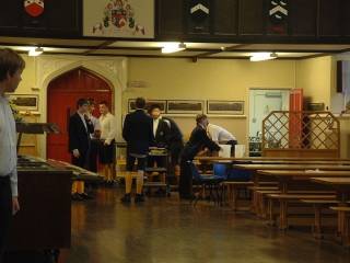 Queen Elizabeths Hospital School