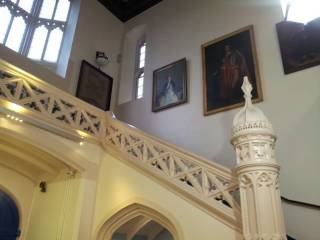 Queen Elizabeths Hospital School