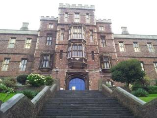 Queen Elizabeths Hospital School