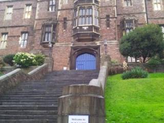 Queen Elizabeths Hospital School