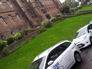 Queen Elizabeths Hospital School