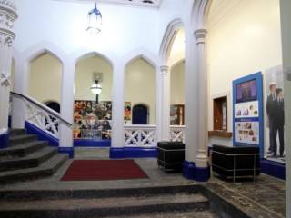 Queen Elizabeths Hospital School