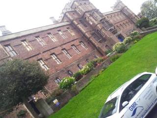 Queen Elizabeths Hospital School