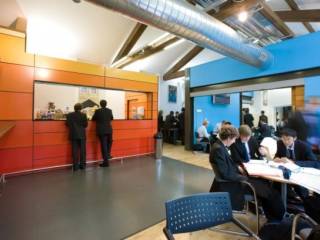 Queen Elizabeths Hospital School