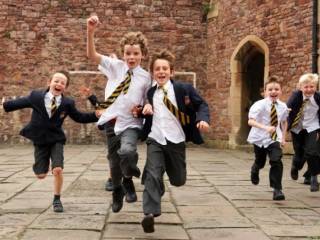 Queen Elizabeths Hospital School