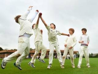 Queen Elizabeths Hospital School