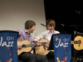 Queen Elizabeths Hospital School