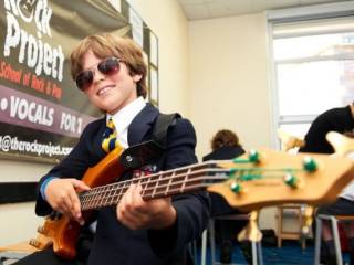 Queen Elizabeths Hospital School