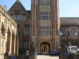 Clifton College Bristol