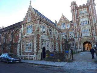 Clifton College Bristol