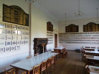 Tockington Manor School