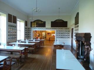 Tockington Manor School