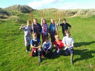 Tockington Manor School