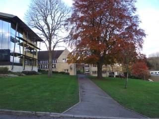 Monkton Combe School
