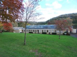 Monkton Combe School