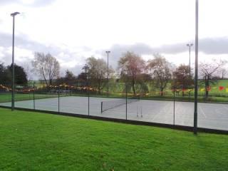 All Hallows School