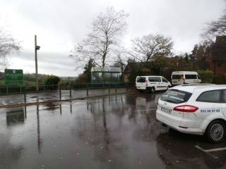 Bruton School for girls