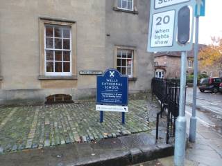 Wells Cathedral School