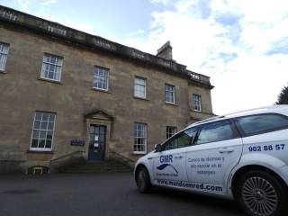 Wells Cathedral School