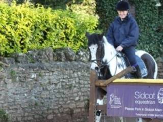 Sidcot School